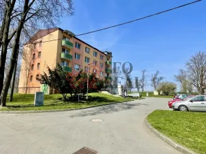 Pronájem bytu 3+1, Uherské Hradiště, Štefánikova, 70 m2