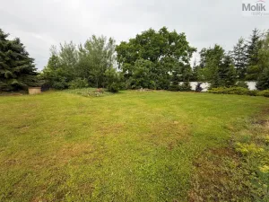 Prodej pozemku pro bydlení, Blažim, 1456 m2