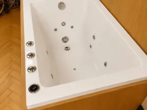 Pronájem bytu 1+1, Praha - Nové Město, Hálkova, 32 m2