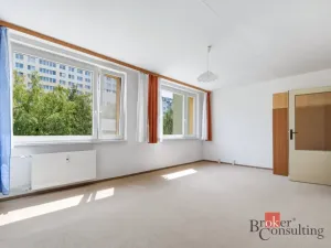 Prodej bytu 1+kk, Praha - Chodov, Augustinova, 33 m2