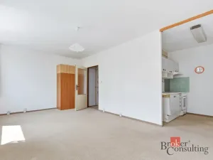 Prodej bytu 1+kk, Praha - Chodov, Augustinova, 33 m2