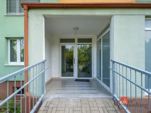 Prodej bytu 1+kk, Praha - Chodov, Augustinova, 33 m2