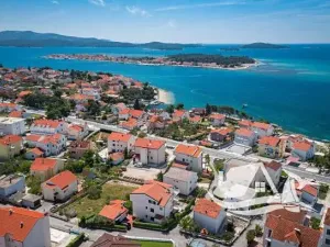 Prodej bytu 3+kk, Grebaštica, Chorvatsko, 69 m2