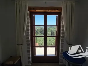 Prodej vily, Paidochori, Chania, Řecko, 86 m2