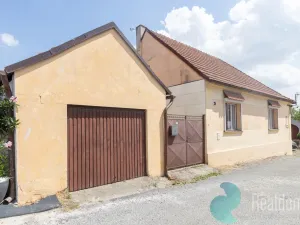 Prodej rodinného domu, Přezletice, Ve Dvorci, 85 m2