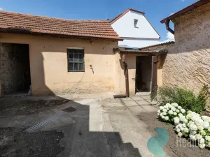 Prodej rodinného domu, Přezletice, Ve Dvorci, 85 m2