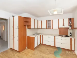 Prodej rodinného domu, Přezletice, Ve Dvorci, 85 m2