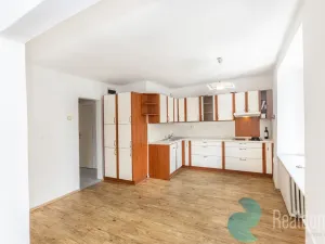 Prodej rodinného domu, Přezletice, Ve Dvorci, 85 m2