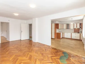Prodej rodinného domu, Přezletice, Ve Dvorci, 85 m2