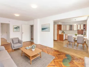 Prodej rodinného domu, Přezletice, Ve Dvorci, 85 m2