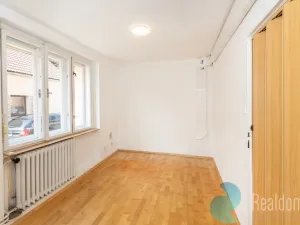 Prodej rodinného domu, Přezletice, Ve Dvorci, 85 m2