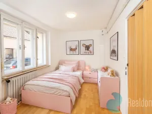 Prodej rodinného domu, Přezletice, Ve Dvorci, 85 m2