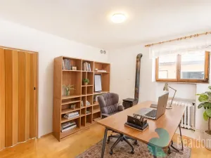 Prodej rodinného domu, Přezletice, Ve Dvorci, 85 m2