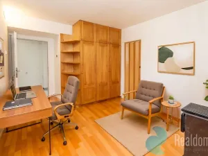 Prodej rodinného domu, Přezletice, Ve Dvorci, 85 m2