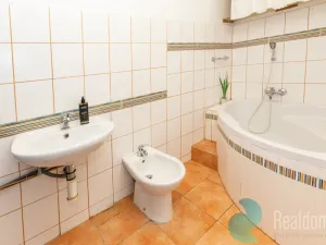 Prodej rodinného domu, Přezletice, Ve Dvorci, 85 m2