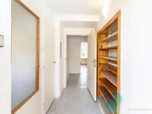 Prodej rodinného domu, Přezletice, Ve Dvorci, 85 m2