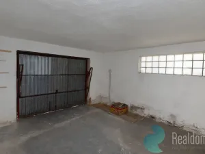 Prodej rodinného domu, Přezletice, Ve Dvorci, 85 m2