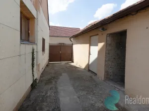 Prodej rodinného domu, Přezletice, Ve Dvorci, 85 m2