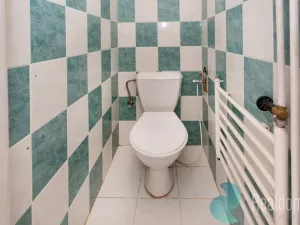 Prodej rodinného domu, Přezletice, Ve Dvorci, 85 m2