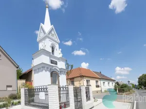 Prodej rodinného domu, Přezletice, Ve Dvorci, 75 m2