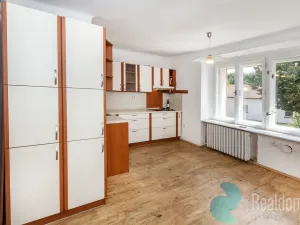 Prodej rodinného domu, Přezletice, Ve Dvorci, 75 m2