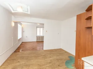 Prodej rodinného domu, Přezletice, Ve Dvorci, 75 m2