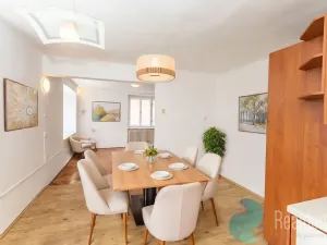 Prodej rodinného domu, Přezletice, Ve Dvorci, 75 m2