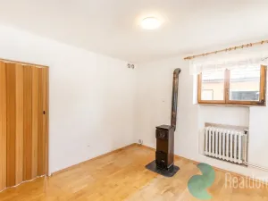 Prodej rodinného domu, Přezletice, Ve Dvorci, 75 m2