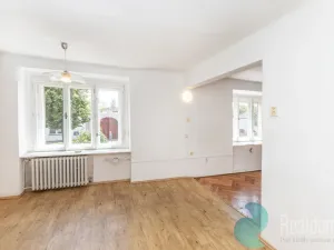 Prodej rodinného domu, Přezletice, Ve Dvorci, 75 m2