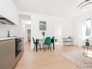 Prodej bytu 3+kk, Praha - Záběhlice, Struhařovská, 55 m2