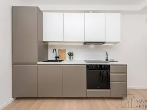 Prodej bytu 3+kk, Praha - Záběhlice, Struhařovská, 55 m2