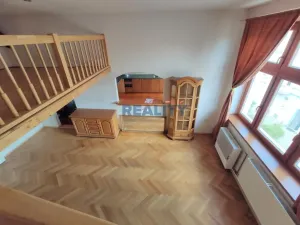 Pronájem bytu 2+kk, České Budějovice - České Budějovice 6, Lannova tř., 66 m2