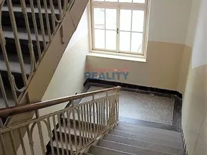Pronájem bytu 2+kk, České Budějovice - České Budějovice 6, Lannova tř., 66 m2