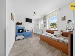Prodej zemědělské usedlosti, Nový Jičín - Straník, 130 m2