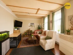 Prodej rodinného domu, Velké Opatovice, Příční, 220 m2