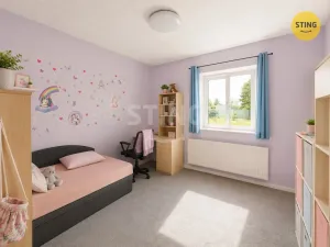 Prodej rodinného domu, Velké Opatovice, Příční, 220 m2