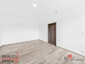 Pronájem bytu 3+kk, Kamenný Újezd, 58 m2