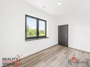 Pronájem bytu 3+kk, Kamenný Újezd, 58 m2