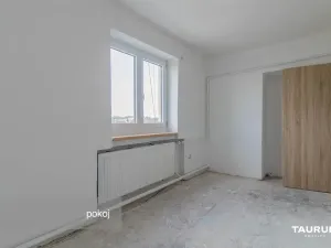 Prodej bytu 3+1, Holýšov, Tylova, 68 m2