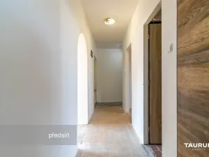 Prodej bytu 3+1, Holýšov, Tylova, 68 m2