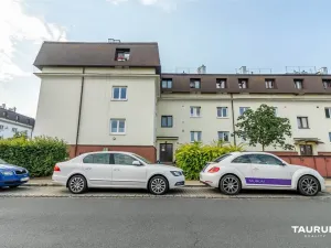 Prodej bytu 3+1, Holýšov, Tylova, 68 m2