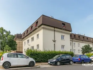 Prodej bytu 3+1, Holýšov, Tylova, 68 m2