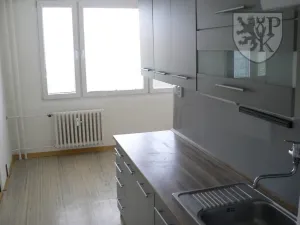 Prodej bytu 3+1, Blatná, Šilhova, 66 m2