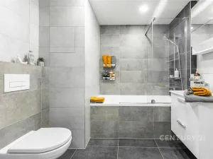 Pronájem bytu 2+kk, Praha, Arnošta Staňka, 47 m2