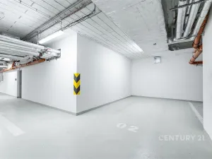 Pronájem bytu 2+kk, Praha, Arnošta Staňka, 47 m2