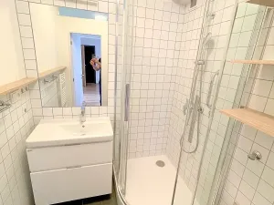Pronájem bytu 3+1, Praha - Michle, U Botiče, 78 m2