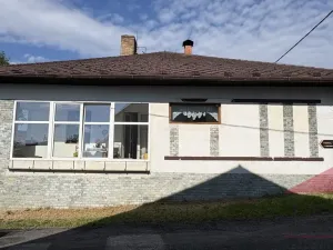 Prodej rodinného domu, Velhartice - Hory Matky Boží, 200 m2