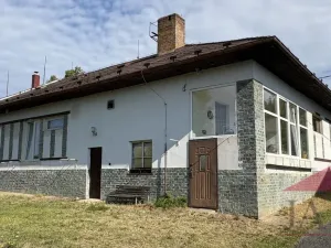 Prodej bytu 3+kk, Velhartice - Hory Matky Boží, 200 m2