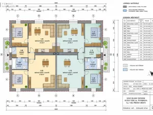 Prodej činžovního domu, Frýdek-Místek, Fügnerova, 304 m2