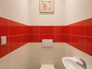 Pronájem bytu 1+1, Praha - Nové Město, Hálkova, 33 m2